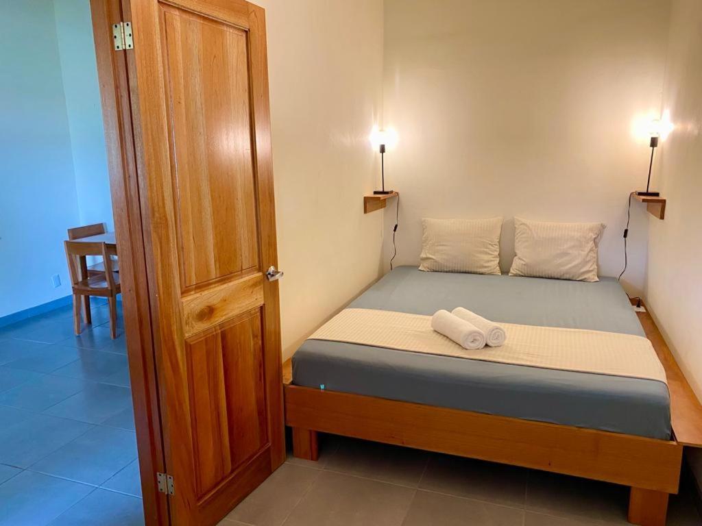 El Hostel Del Patio تورتوجويرو المظهر الخارجي الصورة