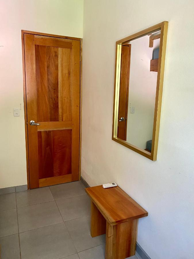 El Hostel Del Patio تورتوجويرو المظهر الخارجي الصورة