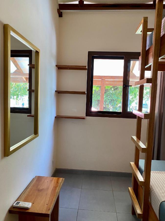 El Hostel Del Patio تورتوجويرو المظهر الخارجي الصورة